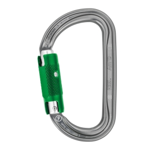 10 Conector AMD Pin-Lock PETZL