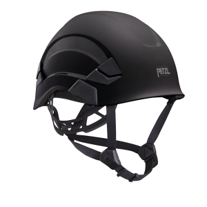 Vertex Helmet Black PETZL