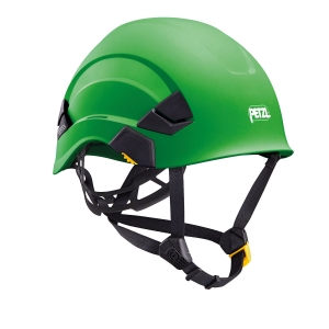 Vertex Helmet Green PETZL