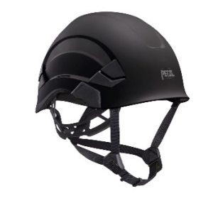Vertex Helmet Black PETZL