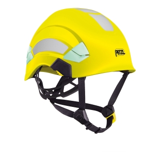 Vertex Hi-Viz Helmet Yellow PETZL