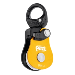 Polea Spin L1D PETZL
