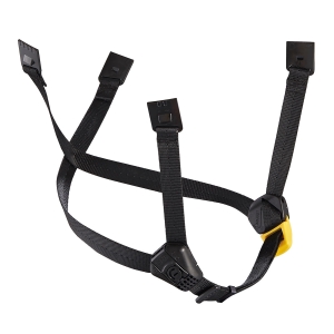 Dual Chinstrap Extended PETZL