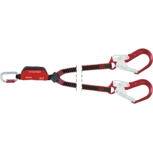 Retexo Rewind Double + 2125 + 2X2148 120-180 CM C.A.M.P