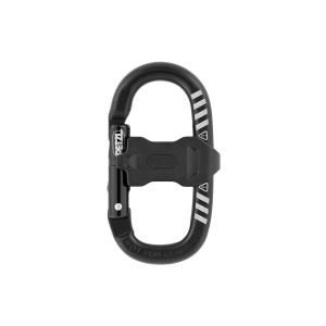 Mino Accessory Carabiner With Accessorie PETZL