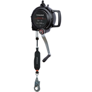 Cobra Lift 35m C.A.M.P.