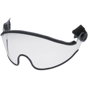 Ares Visor Ansi - Clear C.A.M.P.