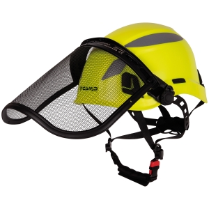 Ares Mesh Shield C.A.M.P.