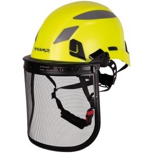 Ares Mesh Shield C.A.M.P.