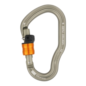 10 Conector Vertigo Wire-Lock Park PETZL