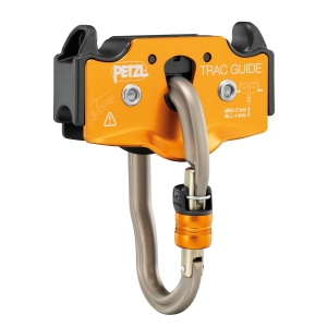 Polea Trac Guide PETZL