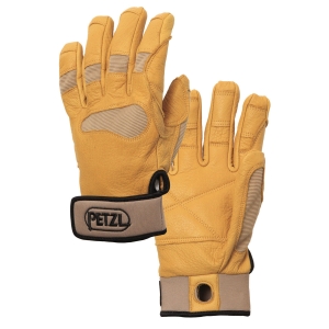 Cordex Plus Glove Tan Talla M PETZL